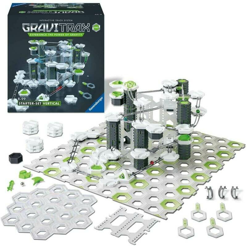 Gravitrax PRO Vertical Starter Set