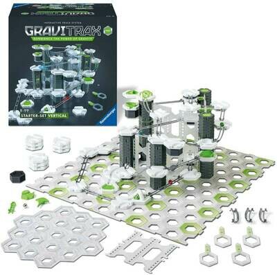 Gravitrax PRO Vertical Starter Set