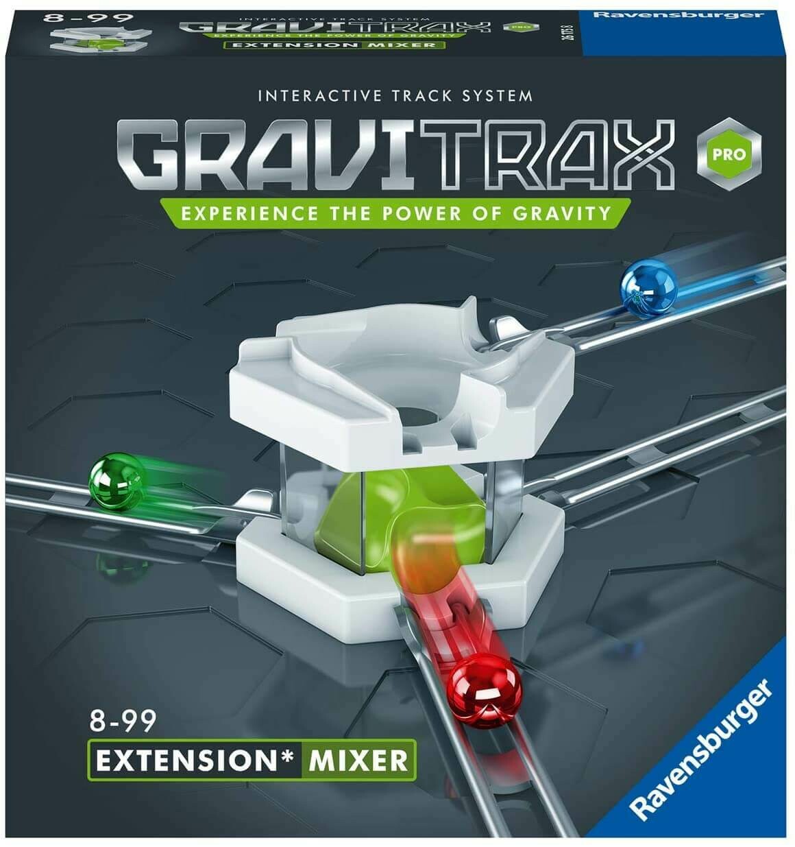 Gravitrax PRO Mixer Accessory