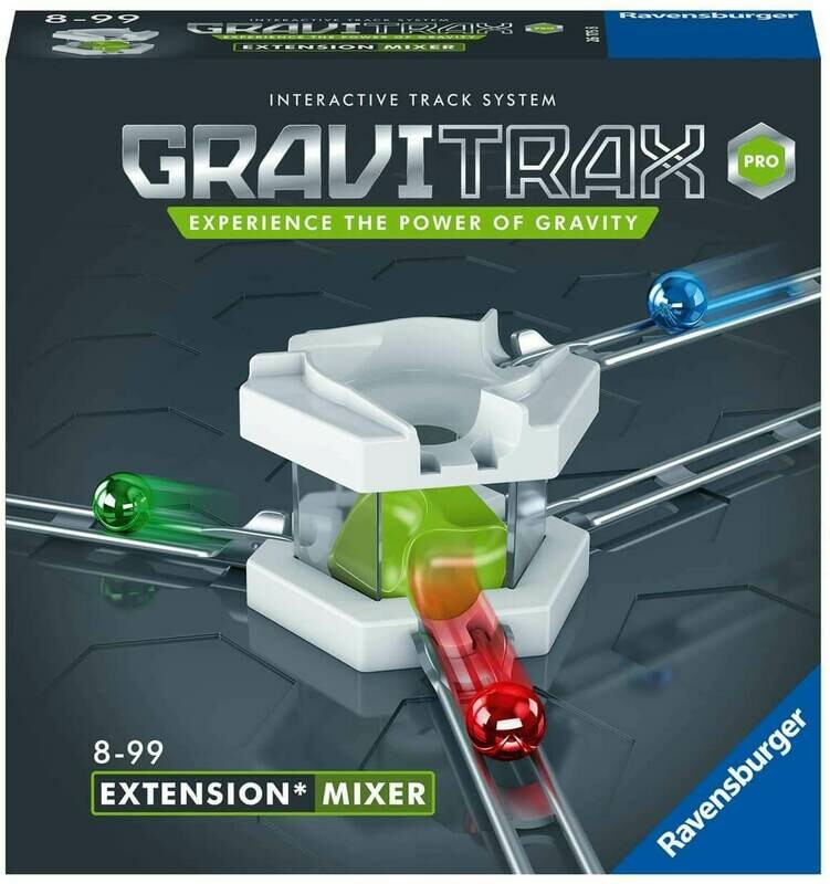 Gravitrax PRO Mixer Accessory