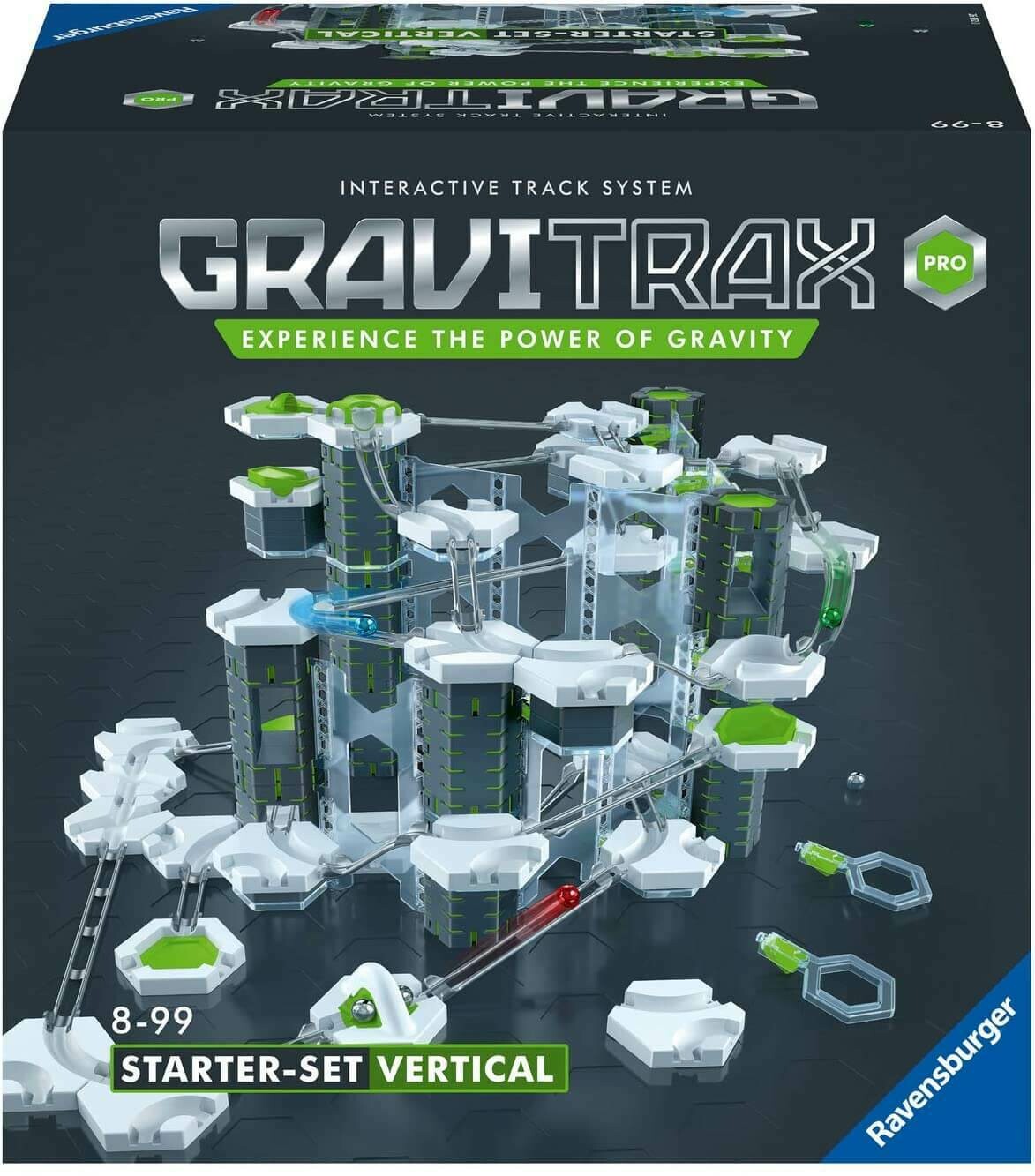 Gravitrax PRO Vertical Starter Set