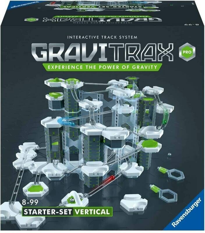 Gravitrax PRO Vertical Starter Set