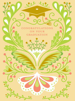 Great Arrow Card GA6162 