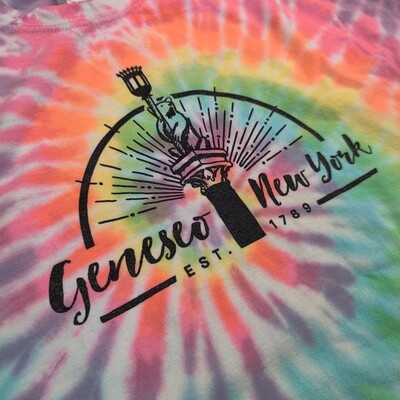 Geneseo T-Shirts!