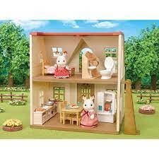 CC1882 Playful Furniture Starter Set