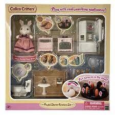 CC1882 Playful Furniture Starter Set