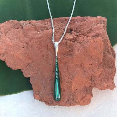 WPC Jiwa Necklace - SS