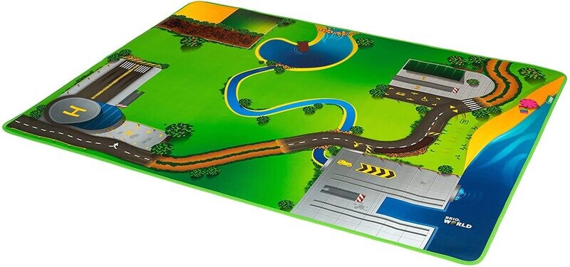 Brio World Playmat 33994