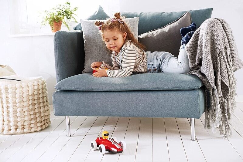 Brio RC Race Car-30388