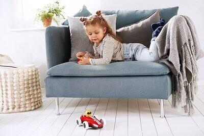 Brio RC Race Car-30388