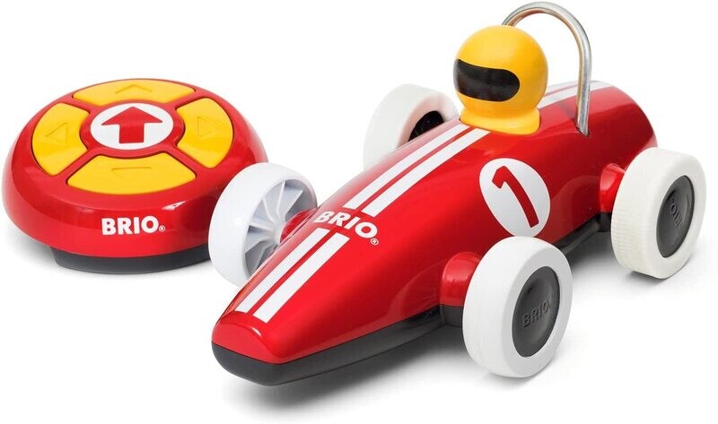 Brio RC Race Car-30388