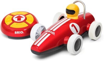 Brio RC Race Car-30388