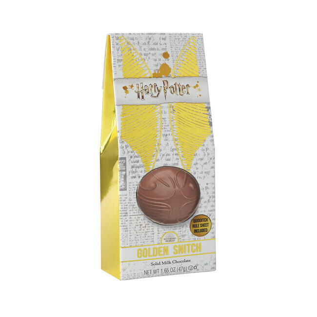  SALE: Harry Potter Chocolate Golden Snitch
