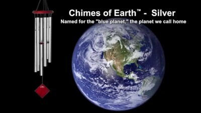 WDS Chimes Of Earth DCS37
