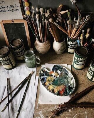 Art Supplies