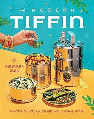 The Modern Tiffin Naik HC