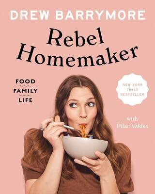 Rebel Homemaker - Barrymore