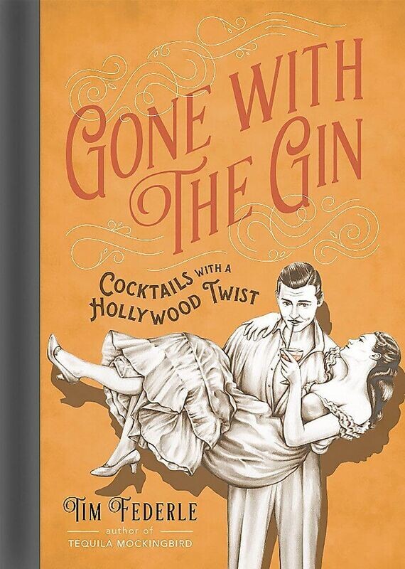 Gone With The Gin - Federle