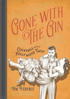 Gone With The Gin - Federle