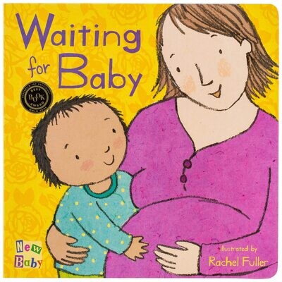 Waiting for Baby - Fuller - BB