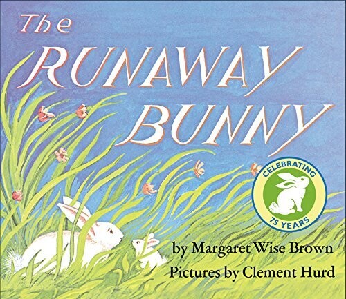 The Runaway Bunny - Brown - BB