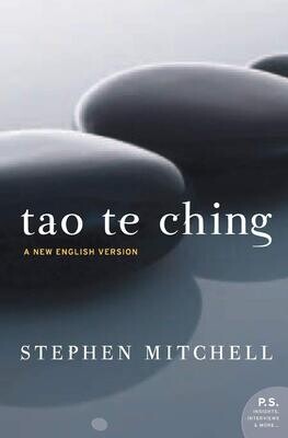 Tao Te Ching Lao- Tzu HC