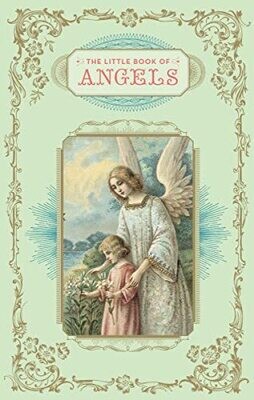 The Little Book of Angels - Masson - HC