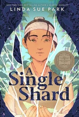 A Single Shard - Park - Young Adult