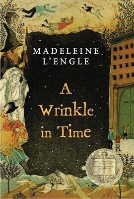 A Wrinkle in Time - L'engle - Young Adult
