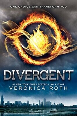 Divergent - Roth - Young Adult