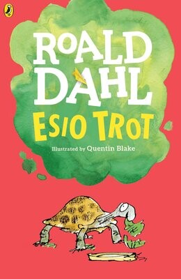 Esio Trot- Dahl - Young Adult