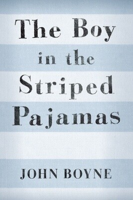 The Boy In the Striped Pajamas - Boyne - Young Adult