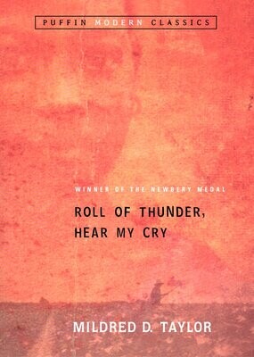 Roll of Thunder, Hear My Cry - Taylor - Young Adult