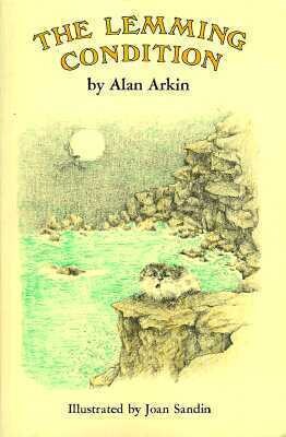 The Lemming Condition - Arkin - Young Adult