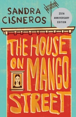 The House on Mango Street - Cisneros - Young Adult