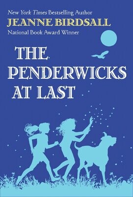 The Penderwicks At Last - Birdsall - Young Adult