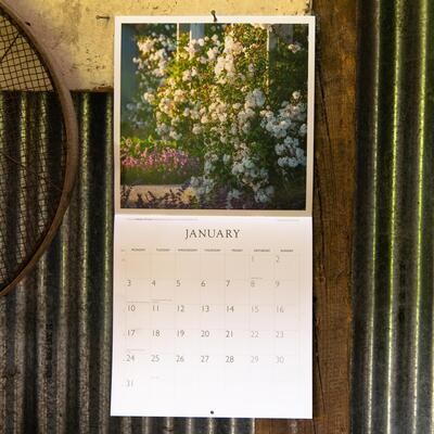 Calendars & Planners