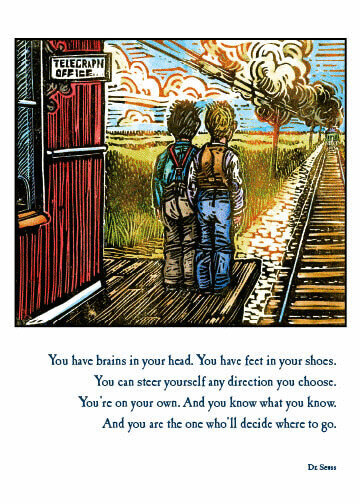 Artists to Watch Card CK522C