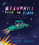 Meanwhile Back On Earth - Jeffers - HC