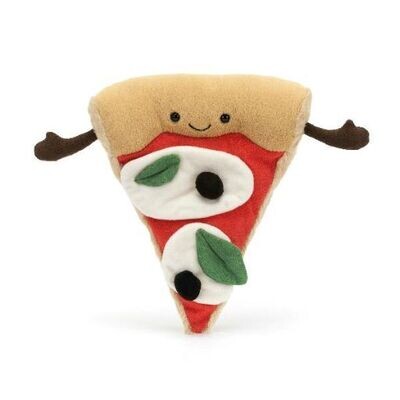 Jellycat Amuseable Pizza