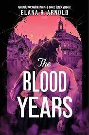 The Blood Years - Arnold