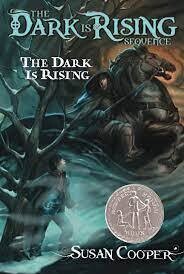 The Dark Is Rising - Cooper - HC