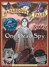 One Dead Spy - Hale