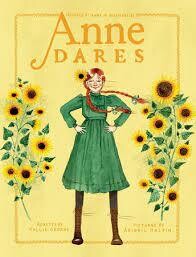 Anne Dares - George
