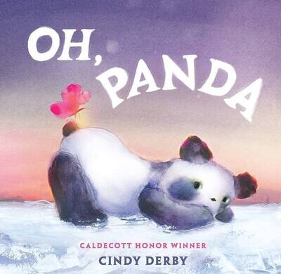 Oh, Panda - Derby