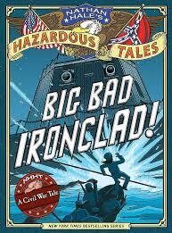 Big Bad Ironclad - Hale