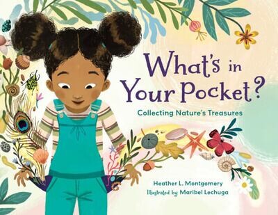 What's in Your Pocket? - Montgomery HC