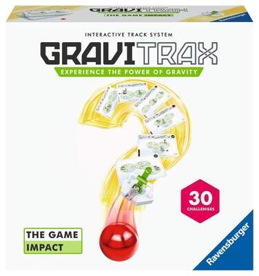 Gravitrax The Game-Impact
