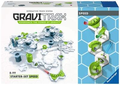 GraviTrax Speed Starter Set 27412