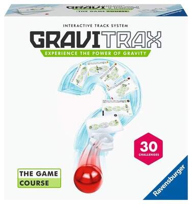 Gravitrax The Game -Course